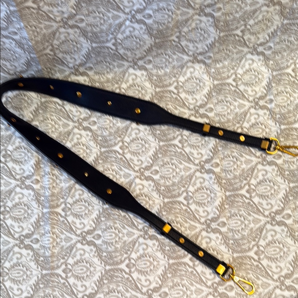 Shoulder or Crossbody Replacement Strap - Picture 4 of 4